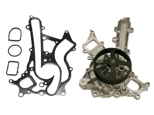 Water Pump - Graf (276200130164)