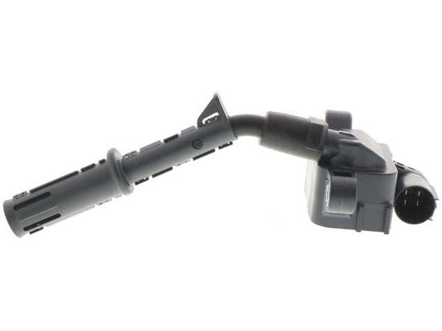 Ignition Coil With Spark Plug Connector - Bosch (2769061001)