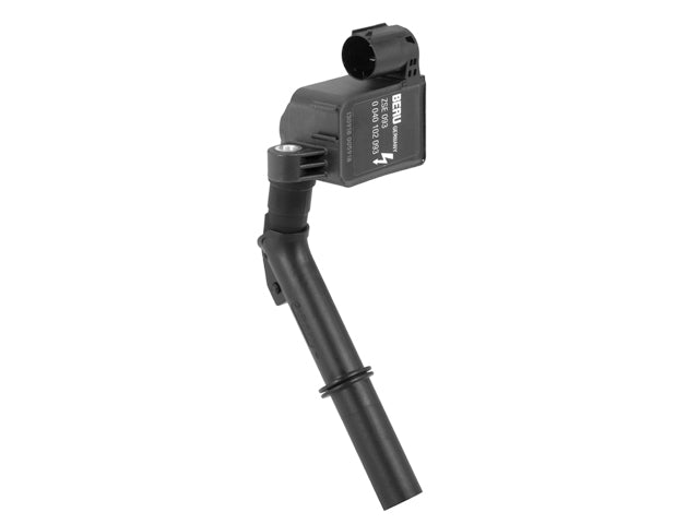 Ignition Coil With Spark Plug Connector - Beru (2769063500)