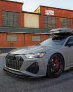 HRE Forged 3-Piece 522 18x10 5x120 Wheels