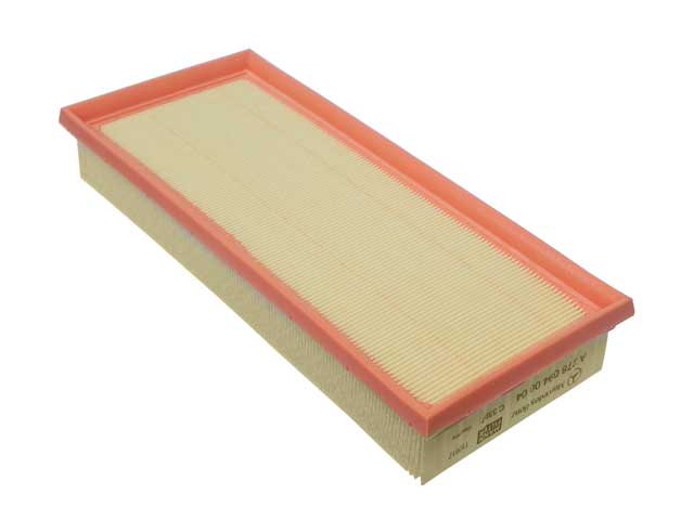 Air Filter - Mann Filter (2780940004)