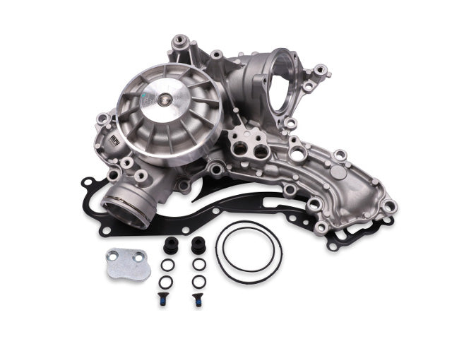 Water Pump - Hepu (2782001201)