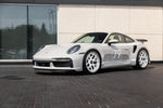HRE Forged FMR 2-Piece S101SC 20x9 5x112 Wheels
