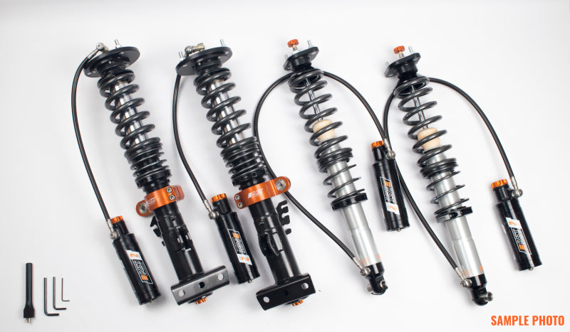 ast bmw g80-g81 m3 - g82-g83 m4 awd / g81 m3 x-drive 2021- ast 5200 series coilovers bmw m3 m4 g80 g82 g8x iconic garage