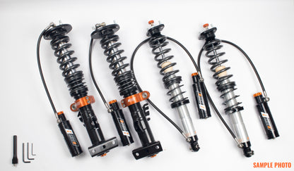 ast bmw g80-g81 m3 - g82-g83 m4 awd / g81 m3 x-drive 2021- ast 5200 series coilovers bmw m3 m4 g80 g82 g8x iconic garage