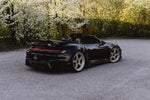 HRE Forged FMR 2-Piece 527 18x9 5x120 Wheels