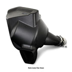 mishimoto 2021+ bmw g8x m3/m4 performance intake carbon fiber matte bmw m3 m4 g80 g82 g8x iconic garage