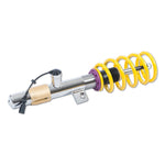 kw coilover kit ddc ecu bmw m3 (e90/e92) sedan/coupe w/ edc bmw m3 e92 e9x iconic garage