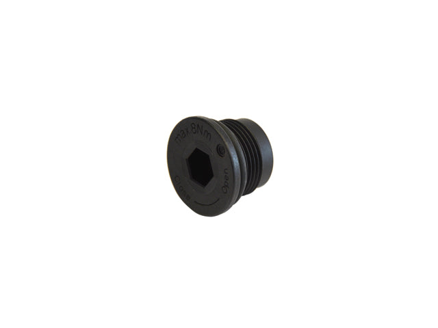 Transmission Drain Plug /M4 by Getrag - fits 2015–2020 BMW F80/F82/F83 M3/M4