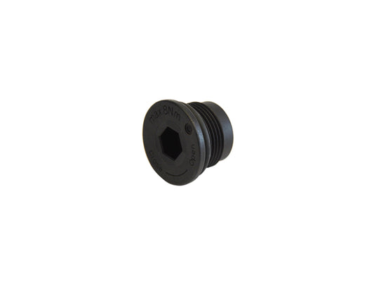 Transmission Drain Plug /M4 by Getrag - fits 2015–2020 BMW F80/F82/F83 M3/M4
