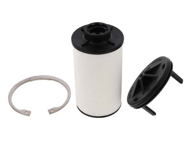 Auto Dual Clutch Trans Filter with Cap and Snap Ring /M4 by Getrag - fits 2015–2020 BMW F80/F82/F83 M3/M4