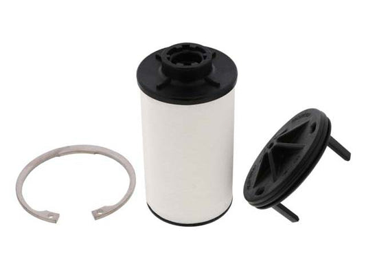 Auto Dual Clutch Trans Filter with Cap and Snap Ring /M4 by Getrag - fits 2015–2020 BMW F80/F82/F83 M3/M4