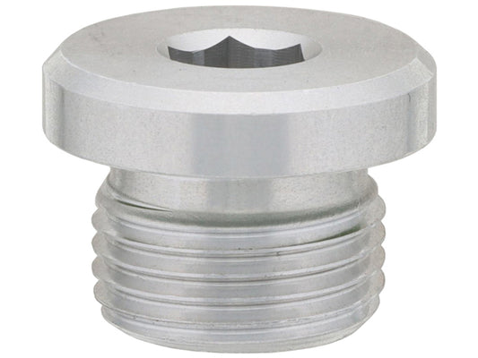 Transmission Fill Plug with Seal Ring, Dual Clutch Trans /M4 by Getrag - fits 2015–2020 BMW F80/F82/F83 M3/M4