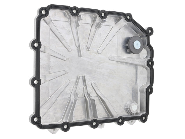 Auto Trans Oil Pan by URO Parts Premium - fits 2008–2013 BMW E92 M3