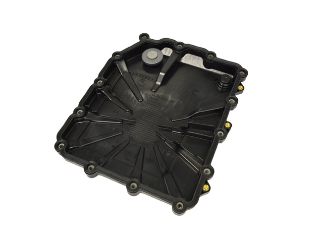 Auto Trans Oil Pan by Getrag - fits 2008–2013 BMW E92 M3
