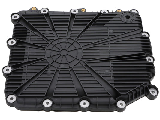 Auto Dual Clutch Trans Oil Pan with Gasket and Drain Plug/M4 by Hengst - fits 2015–2020 BMW F80/F82/F83 M3/M4