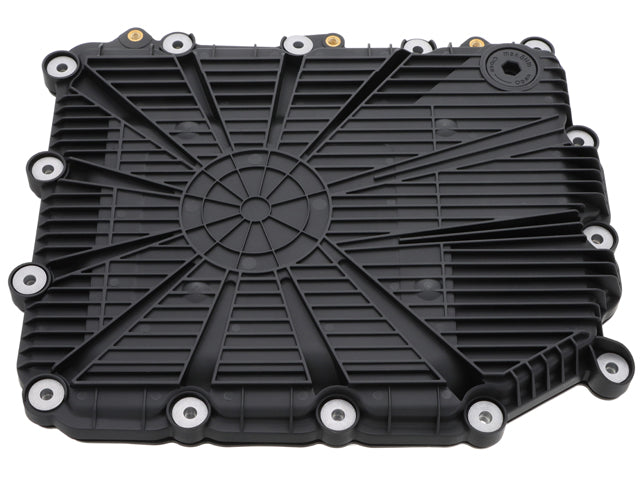 Auto Trans Oil Pan by Hengst - fits 2008–2013 BMW E92 M3