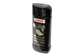 SONAX Premium Class Leather Care Cream Leather Conditioner 282141