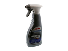 Sonax Dashboard Cleaner Matte Finish 500ml Spray Bottle