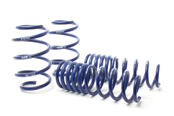 20-22 BMW F93 M8 Gran Coupe (Incl. Competition) Sport Spring - F93 M8 Gran Coupe
