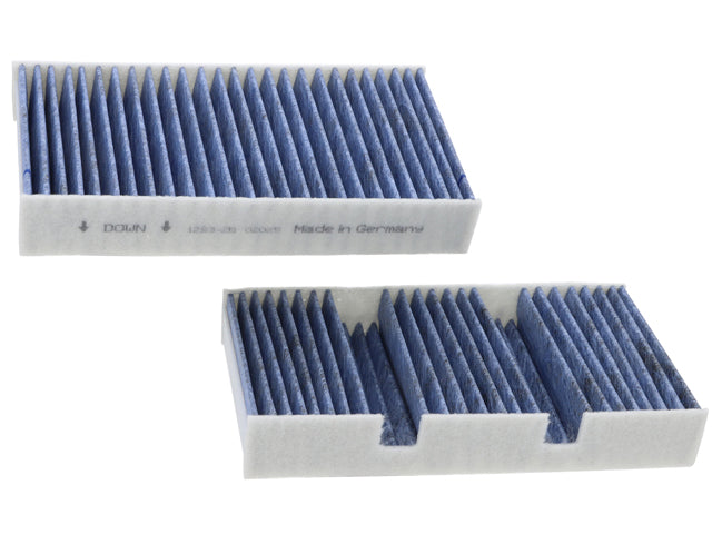 Cabin Air Filter Set - in Blower Housing - Airmatic (2928300100)