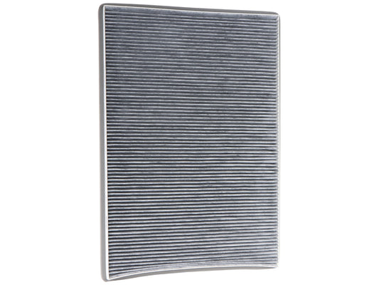 Cabin Air Filter - in Air Intake Housing - Rear - Corteco-Micronair (2978350200)