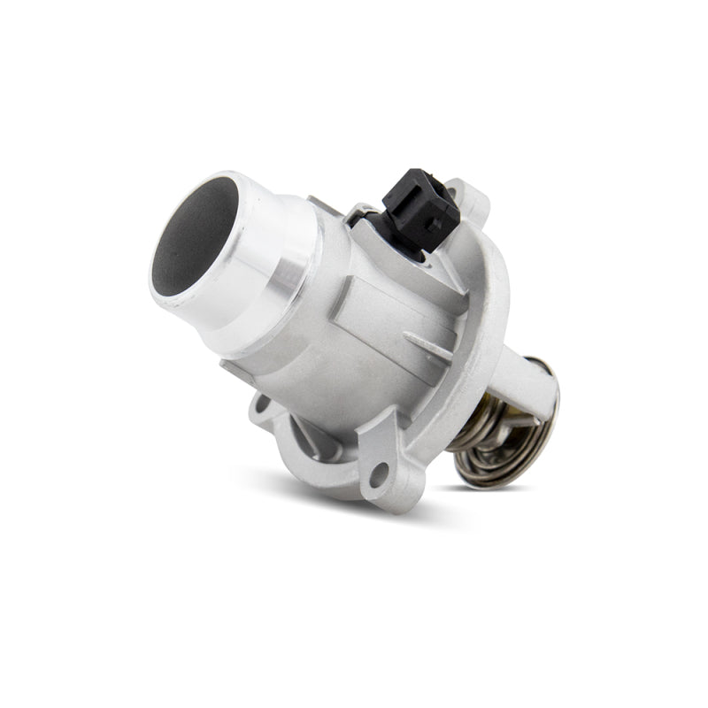 mishimoto bmw m3/m4 racing thermostat - 100c f8x bmw m3 m4 f80 f82 f8x iconic garage