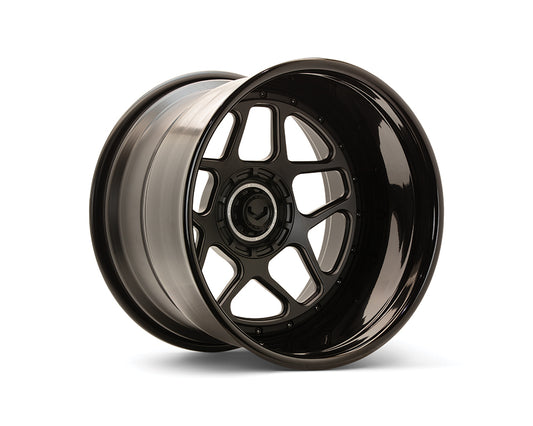 Vossen Forged 3-Piece GEN-02 18x10 5x120 Wheels