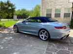 HRE Forged Monoblock 305M 18x9 5x120 Wheels