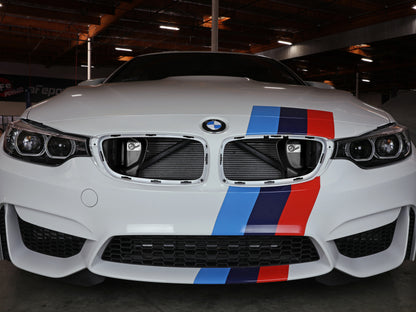 afe magnum force dynamic air scoop bmw m3/ m4 f8x bmw m3 m4 f80 f82 f8x iconic garage
