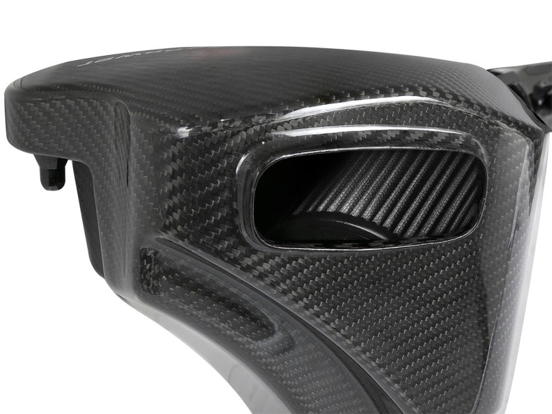 afe power momentum gt pro dry s intake system bmw m3/m4 s55 (tt) f8x bmw m3 m4 f80 f82 f8x iconic garage