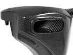 afe power momentum gt pro dry s intake system bmw m3/m4 s55 (tt) f8x bmw m3 m4 f80 f82 f8x iconic garage