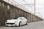 HRE Forged Monoblock 505M 18x9 5x120 Wheels