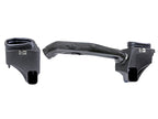 afe track series stg 2 carbon fiber intake w/pro 5r media bmw m3/m4(f80/82/83) (tt) s55 bmw m3 m4 f80 f82 f8x iconic garage