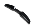 Akrapovic 2024+ BMW M5 (G90) Carbon Fiber Rear Trunk Lip - G90/G99 M5
