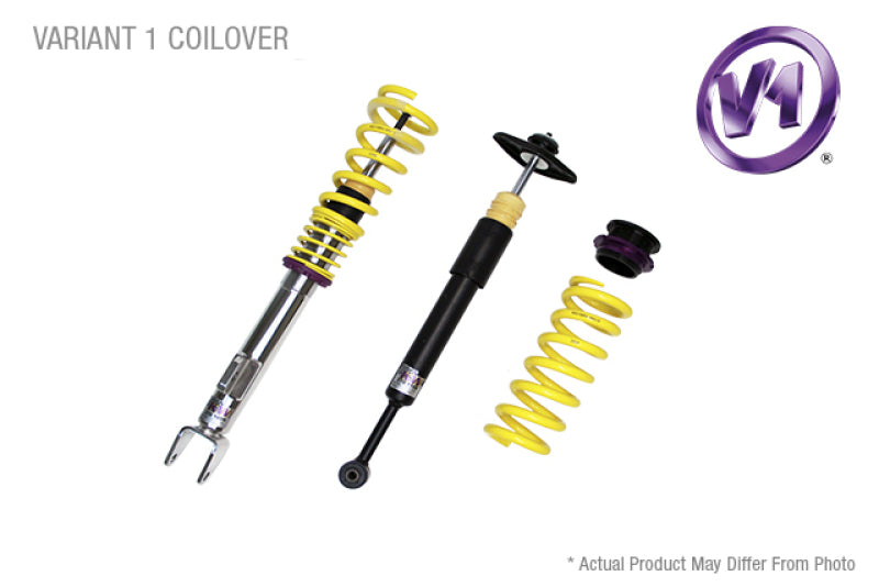 kw coilover kit v1 bmw m3 (e92/93) bmw m3 e92 e9x iconic garage