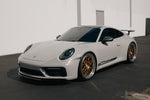 HRE Forged 3-Piece 300 18x10 5x120 Wheels