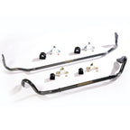 hotchkis bmw e90/e92 m3 swaybar set bmw m3 e92 e9x iconic garage