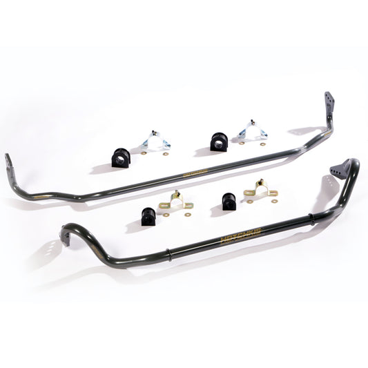 hotchkis bmw e90/e92 m3 swaybar set bmw m3 e92 e9x iconic garage