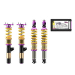kw bmw 1 series m coupe (e82) / bmw m3 (e90/e92) v3 coilover kit bmw m3 e92 e9x iconic garage