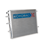 koyo bmw m3/m4 (f80/82/83) / m2 comp. (f87) alum. high-perf. front mount heat exchanger bmw m3 m4 f80 f82 f8x iconic garage