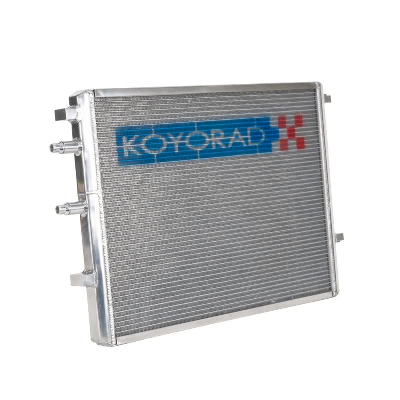koyo bmw m3/m4 (f80/82/83) / m2 comp. (f87) alum. high-perf. front mount heat exchanger bmw m3 m4 f80 f82 f8x iconic garage