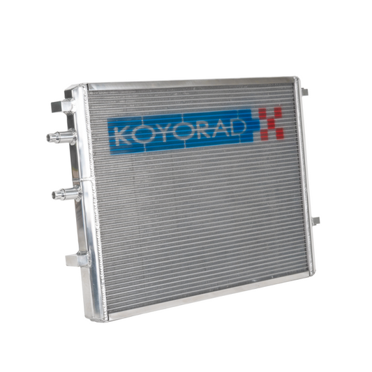 koyo bmw m3/m4 (f80/82/83) / m2 comp. (f87) alum. high-perf. front mount heat exchanger bmw m3 m4 f80 f82 f8x iconic garage