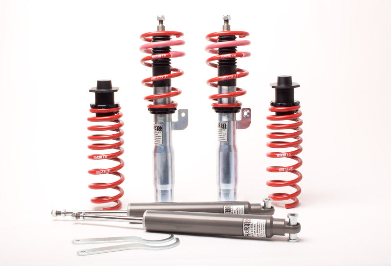 h&r bmw m3 sedan f80 street perf. coil over (tuner fitment/non edc) bmw m3 m4 f80 f82 f8x iconic garage