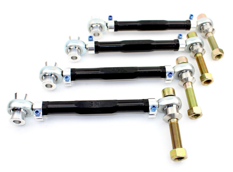 spl parts 2014+ bmw m2/m3/m4 (f8x) rear upper control arms bmw m3 m4 f80 f82 f8x iconic garage
