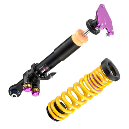 kw v5 clubsport bundle bmw m2 (g87) m3 (g80) m4 (g82) 2wd incl. competition bmw m3 m4 g80 g82 g8x iconic garage