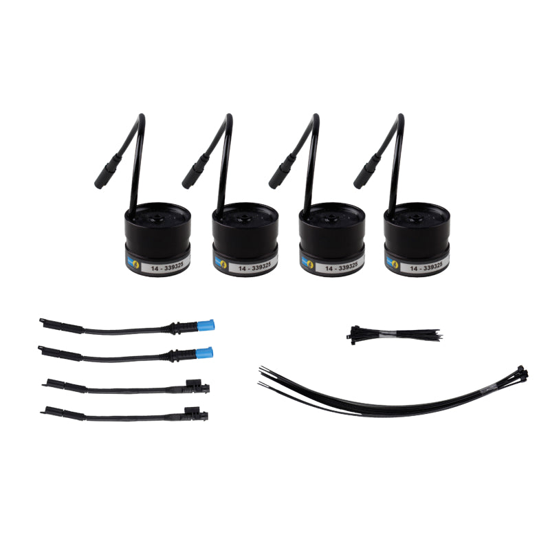 bilstein bmw m3 g80 b1 module - active to passive suspension conversion kit bmw m3 m4 g80 g82 g8x iconic garage
