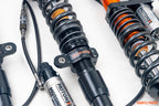 moton bmw g80-g81 m3 / g82-g83 m4 / g87 m2 2021- rwd 3-way motorsport coilovers bmw m3 m4 g80 g82 g8x iconic garage
