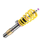 kw coilover kit v3 bmw m3 (e90/e92) equipped w/ edc (electronic damper control)sedan coupe bmw m3 e92 e9x iconic garage