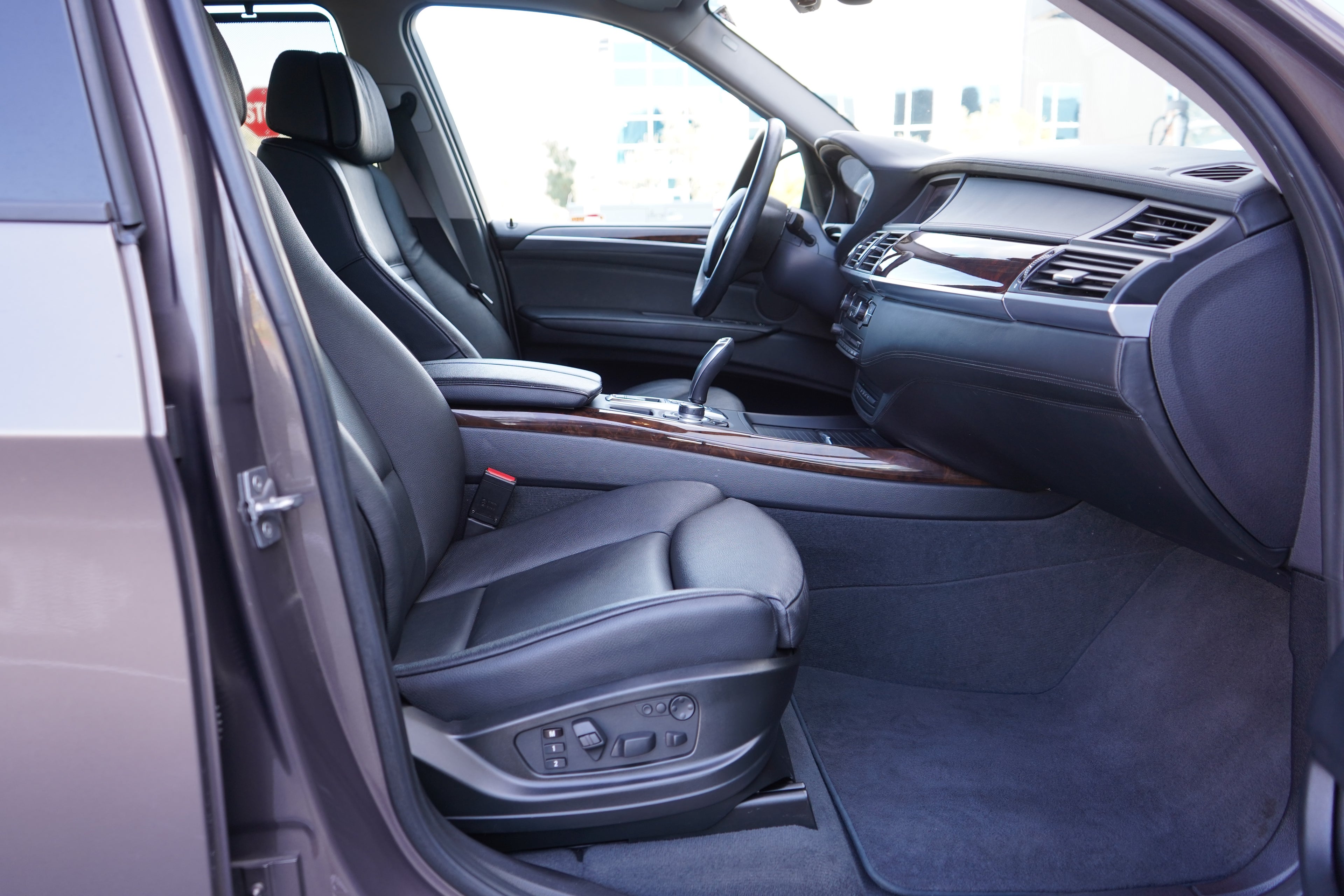 2011 BMW X5 xDrive35i